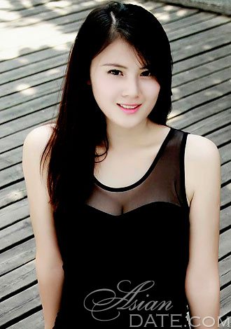 Dating attractive Asian member; gorgeous profiles only: Jiehua (amy) from Chongqing