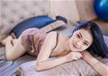 Hundreds of gorgeous pictures: Meng, member romantic companionship Asian member