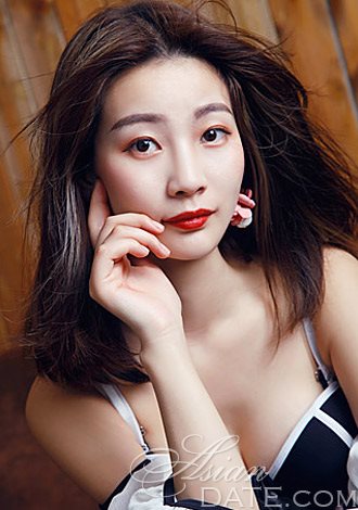 Gorgeous member profiles: Yun(candy), Asian Member address