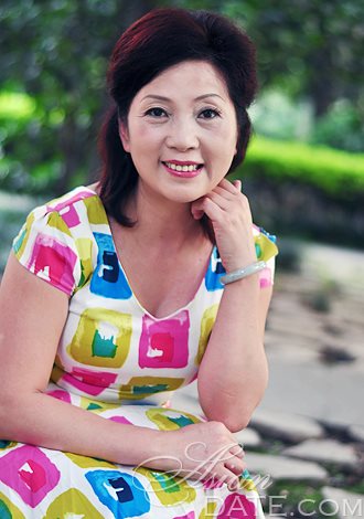 Gorgeous member profiles: Eva from Chongqing, dating China member