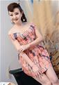 Hundreds of gorgeous pictures: mature Thai member Sha