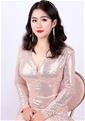 Pictures of beautiful profiles: Yan, member Asian tall