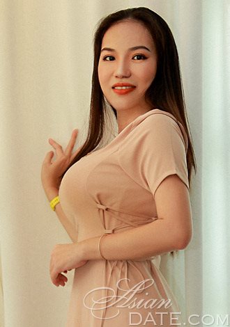 Date the member of your dreams: Asian member Nhat Lan Phuong (Mary) from Ho Chi Minh City