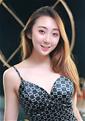 Date the member of your dreams: Asian member Kexin from Shanghai