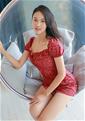 We invite you to browse our photo gallery: Shuangyu, Asian member seeking man