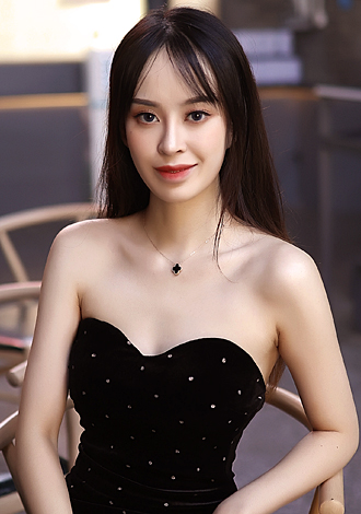 Gorgeous profiles only: caring Thai member Zhuo from Qingzhou