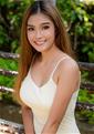 Date the member of your dreams: Philippines member Cherry Ann Morata from Digos
