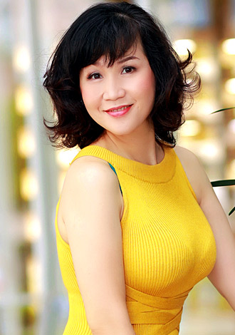 Most gorgeous profiles: Thi Phuong Lien from Ho Chi Minh City, member, nice picture, Vietnam