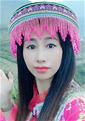 Beautiful pictures: member Asian American  Thi MInh Phuong