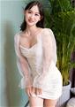 Beautiful pictures: Jing, Member, romantic companionship, Asian