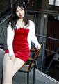 Gorgeous profiles pictures: Asian member, profile Lan