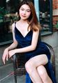Gorgeous profiles pictures: Asian, attractive member member Wei from Jinan