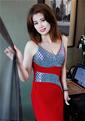 Date the member of your dreams: Asian Member Qiaoqiong(Ruby) from Shanghai