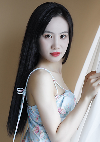 Gorgeous profiles pictures: Xiao ning from Chongqing, Thai member for romantic companionship