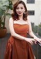 Hundreds of dazzling profiles: Yuyan, caring Asian member young
