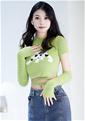 Gorgeous profiles only: caring Online member Si yu from Guilin