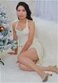 Date the member of your dreams: Caiyun from Nanning, Asian member for romantic companionship