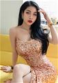 We invite you to browse our photo gallery: Asian American member Linh (Evangeline)