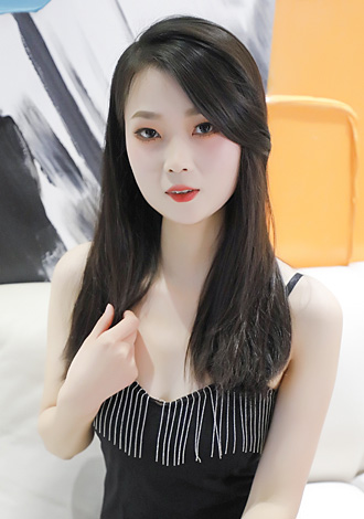 Gorgeous profiles only: Asian mature dating partner ShiXiu from Tangshan