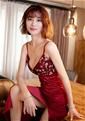 Welcome to our photo gallery! Take a look at Jing, beautiful China member