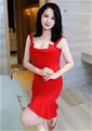 Hundreds of dazzling profiles: caring member Jianying
