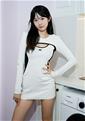 Gorgeous pictures: Asian glamour profile Yawen