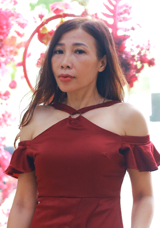 Gorgeous member profiles: free Asian member Thi Hanh from Ho Chi Minh City