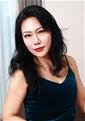 Gorgeous profiles pictures: Asian  profile Chunmei(May) from Beijing