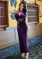 Date the member of your dreams: dating pretty Asian member Fengqin(Elizabeth)