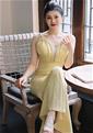 Date the member of your dreams: Serena, from China member