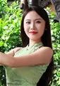 Gorgeous member profiles: China member Andrea from Shanghai