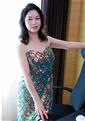 Hundreds of beauties: Thai member profile Wanli
