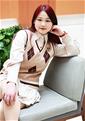Thousands of beauties: Yahui(Charlotte), Asian profiles
