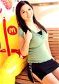 Date the woman of your dreams: China girl Xin from Shenzhen