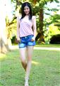 Browse our photo gallery! Take a look at most beautiful Asian woman Hong
