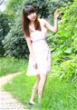 Hundreds of beauties: pic Asian woman Lihong