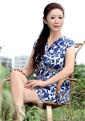 Enjoy browsing our photo gallery! Take a look at Shuangying bride, free mail order Asian
