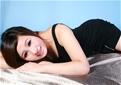 Gorgeous girls only: beautiful and sexy Asian woman Juan from Hengyang