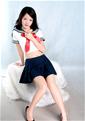 Most gorgeous women: Jie from Changsha, marriage, Asian single woman