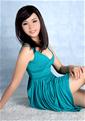 Hundreds of beauties: young Thai girl Fangyuan