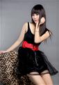 Welcome to our photo gallery! Take a look at China girl model Lu