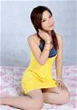 Date the woman of your dreams: Huang, mail order bride from China