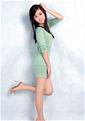 Gorgeous single women: xiang rong, Asian lady photo