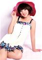 Dating Asian single woman; gorgeous pictures: Min