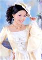 Date the woman of your dreams: Qiuhong, hot Asian woman young