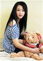 Thousands of beauties: Ying, beautiful Asian woman for marriage