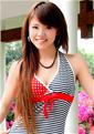 Gorgeous single women: yanling from Guangzhou, Asian woman pic