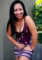 Gorgeous women pictures: Piyamat, bikini, Asian girlpic 