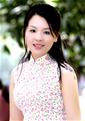 Gorgeous single women: Jing from Hengyang, lady Asian single