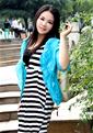 Thousands of beauties: single Asian girl Yan(rita)